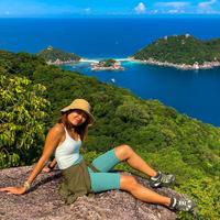 Отзыв от Василина - виза ДТВ